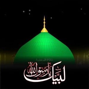 Meet your Posher, Muhammad